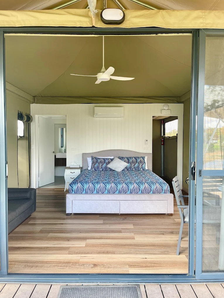 BIG4 Loxton Riverfront Holiday Park - 5
